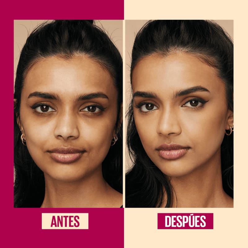 Corrector Maybelline Ny Instant Age Rewind Dark Circles - Farmacias Arrocha