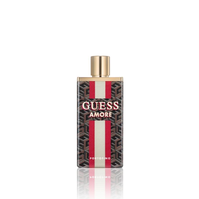 Guess Amore Portofino Eau de Toilette 100ml - Farmacias Arrocha