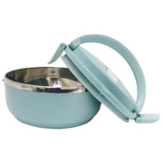 Oxford Lonchera Térmica Acero Inox Redonda - Farmacias Arrocha