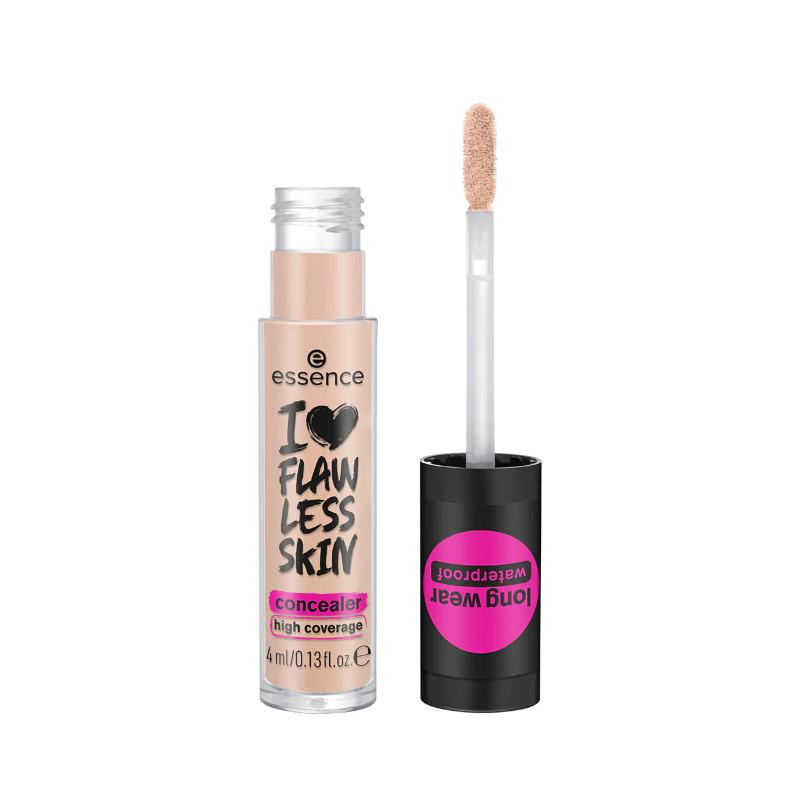 Essence Essence I Love Flawlessskin Concealer 30 - Farmacias Arrocha