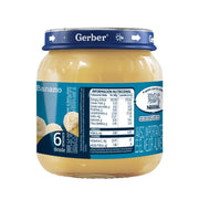 Gerber P2 Bananas Classic 113G - Farmacias Arrocha