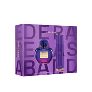 Banderas Her Secret Desire 80Ml+Deo150Ml - Farmacias Arrocha