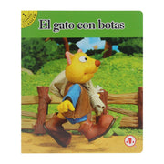 Libro Cuentos Clásicos 1 - Farmacias Arrocha