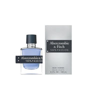Abercrombie & Fitch 100% Passion Man Eau de Toilette - Farmacias Arrocha