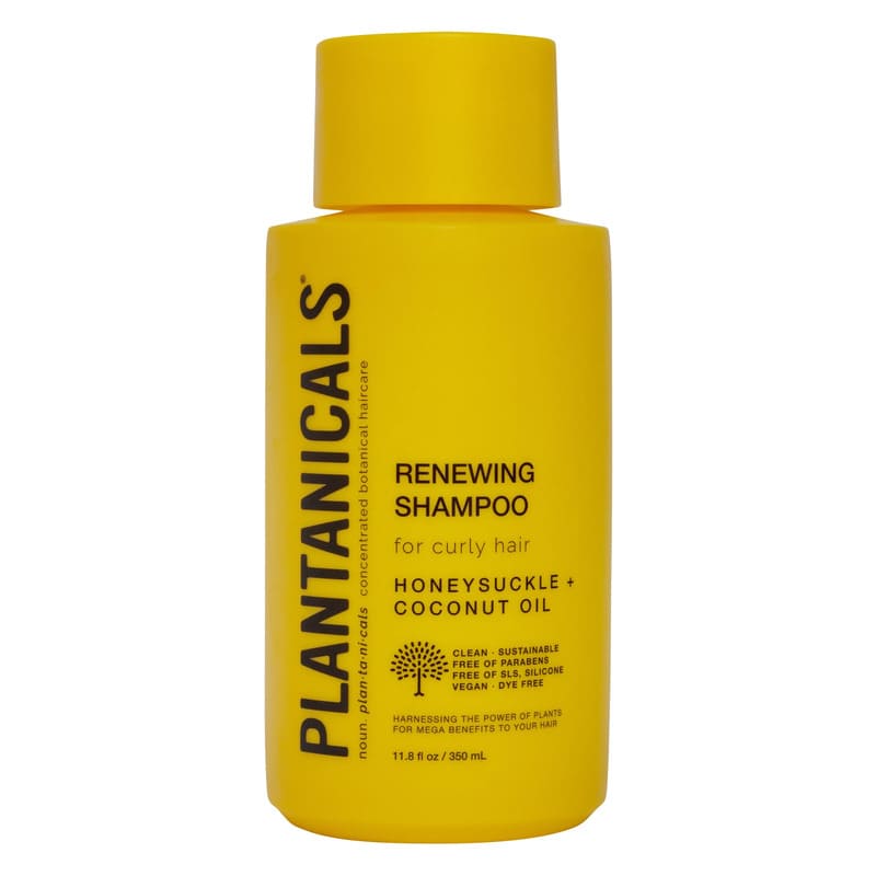 Plantanicals Shampoo HoneyS/Coconut - Farmacias Arrocha