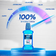 Enjuague Bucal Oral - B, 500ml - Farmacias Arrocha