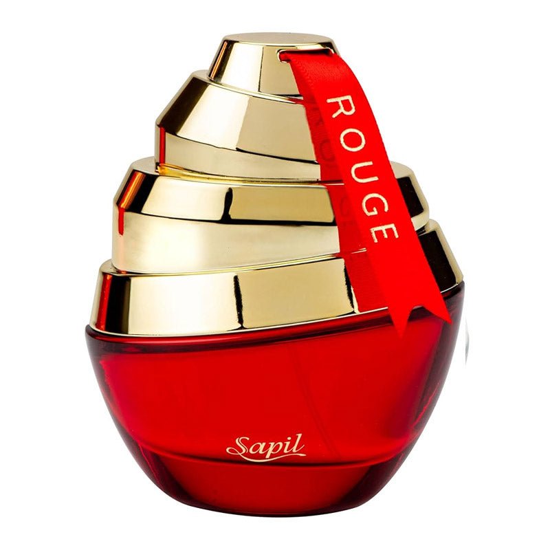 Sapil Rouge 119501 Edp 100Ml - Farmacias Arrocha