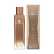 Lacoste Femme Intense EDP - Farmacias Arrocha