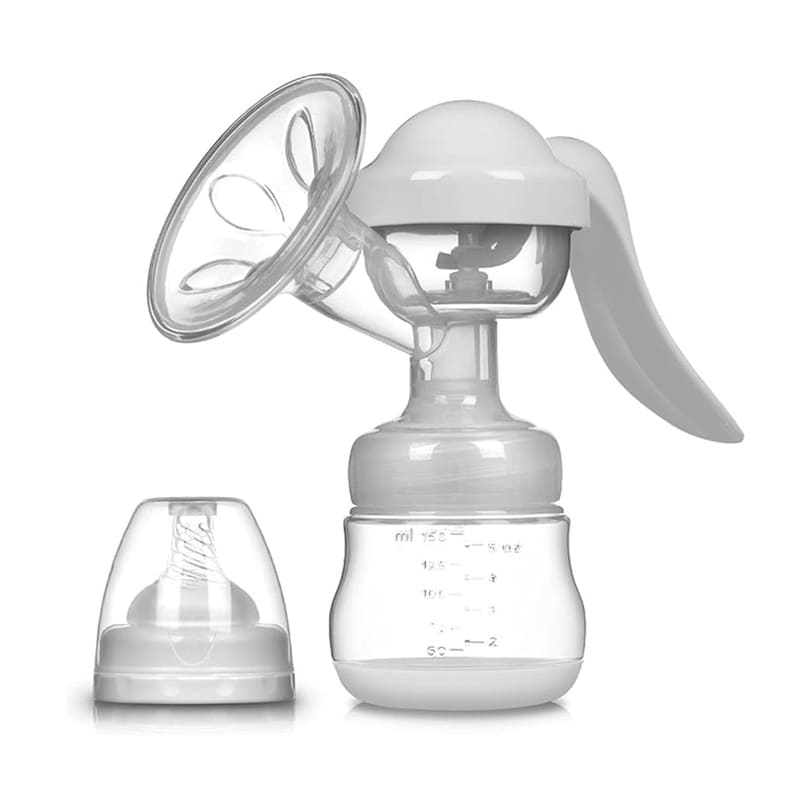 Premium Baby Ordeñador Manual - Farmacias Arrocha