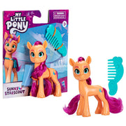My Little Pony - Princesa Pipp Petals - Farmacias Arrocha