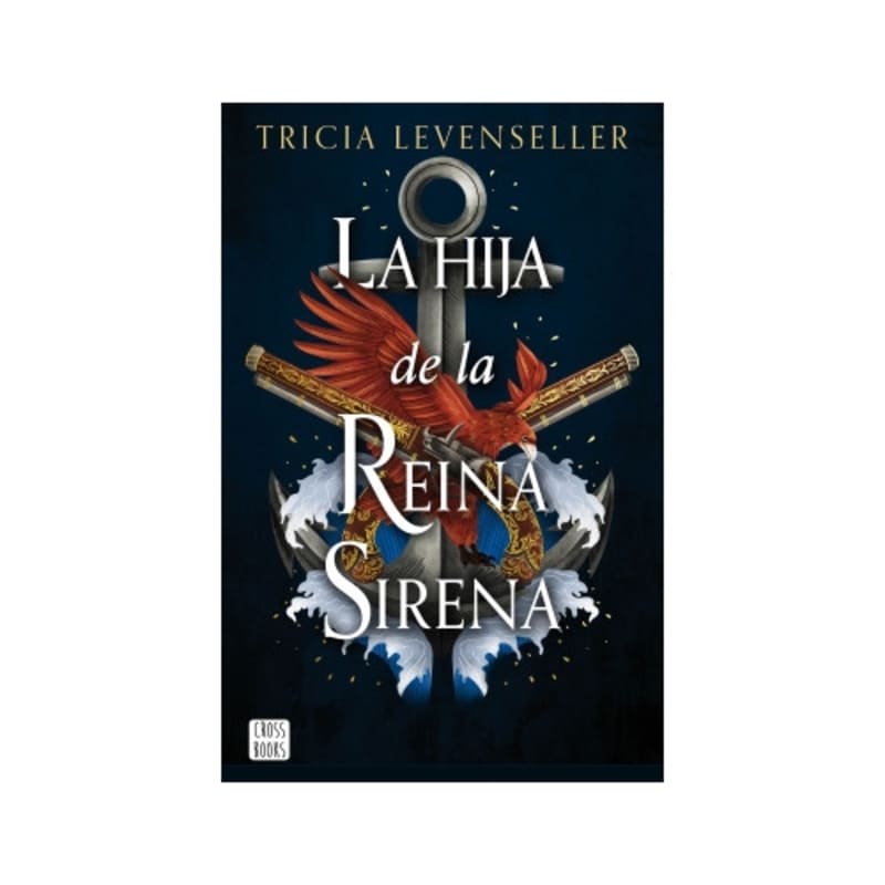 LA HIJA DE LA REINA SIRENA - Farmacias Arrocha