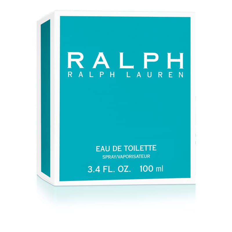 Ralph Lauren Ralph Eau de Toilette 100 Ml - Farmacias Arrocha