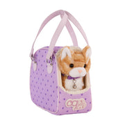 Our Generation Transportador de Mascotas y Gatito de Peluche - Farmacias Arrocha