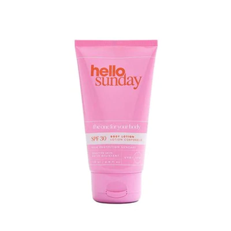 Hello Sunday Body Lotion Spf30 150Ml - Farmacias Arrocha