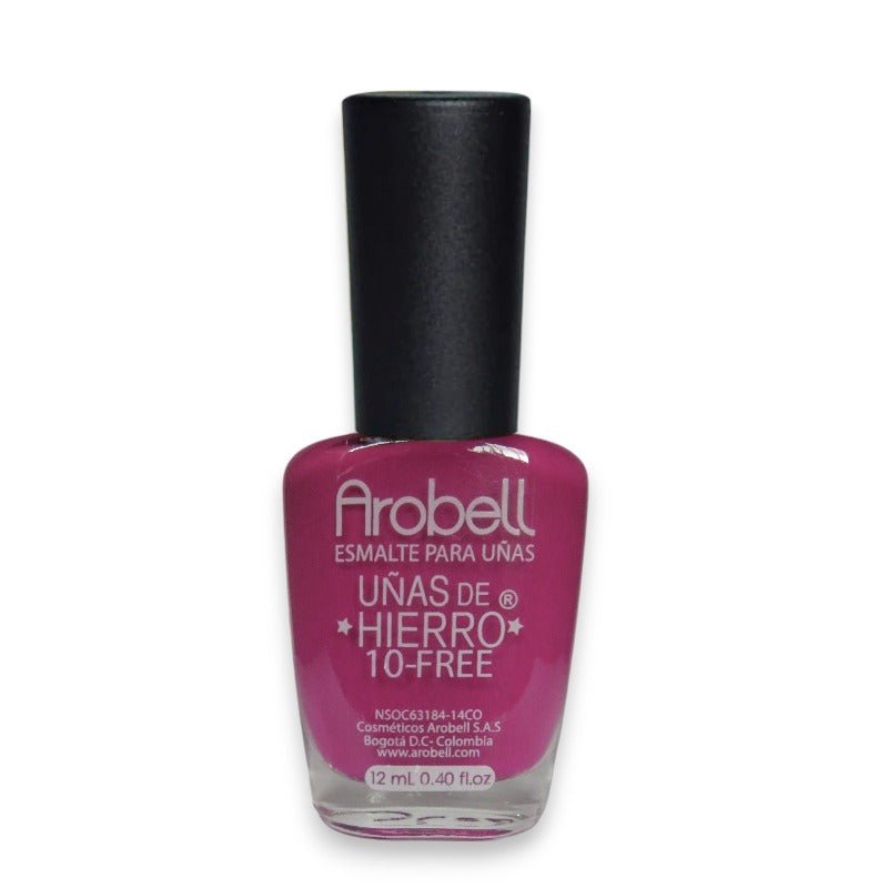 Arobell Esmalte 12Ml - Farmacias Arrocha