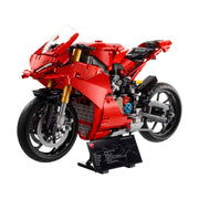 Lego Technic Moto Ducati Panigale V4 S - Farmacias Arrocha