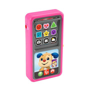 Fisher Price Teléfono Inteligente 2 en 1 - Farmacias Arrocha