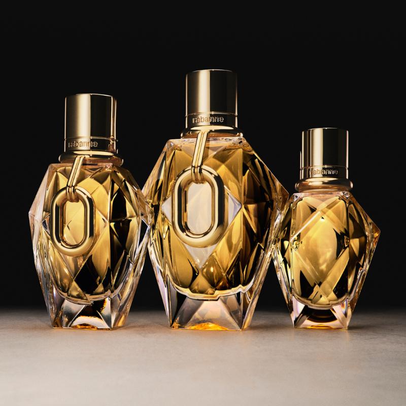 Rabannne Million gold for her ラバンヌ　香水 Rabanne Million Gold For Her Edp 90Ml - Farmacias Arrocha