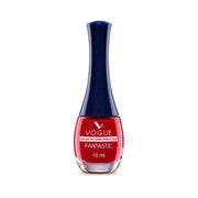 Vogue Esmalte Fantastic Máximo Brillo 10 Ml - Farmacias Arrocha