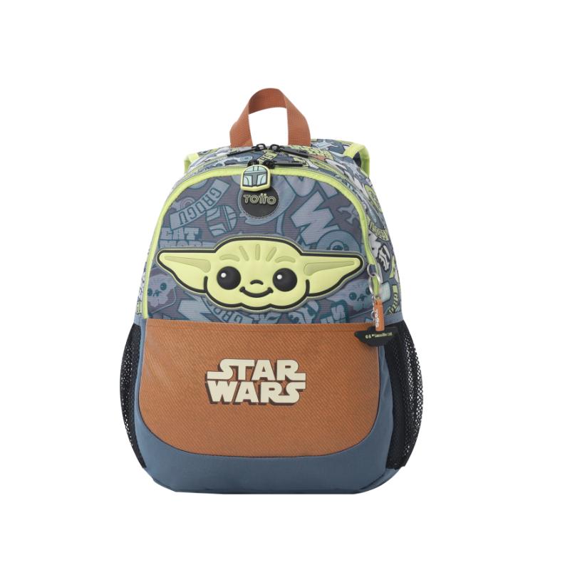 Totto Morral Grogu School S - Farmacias Arrocha