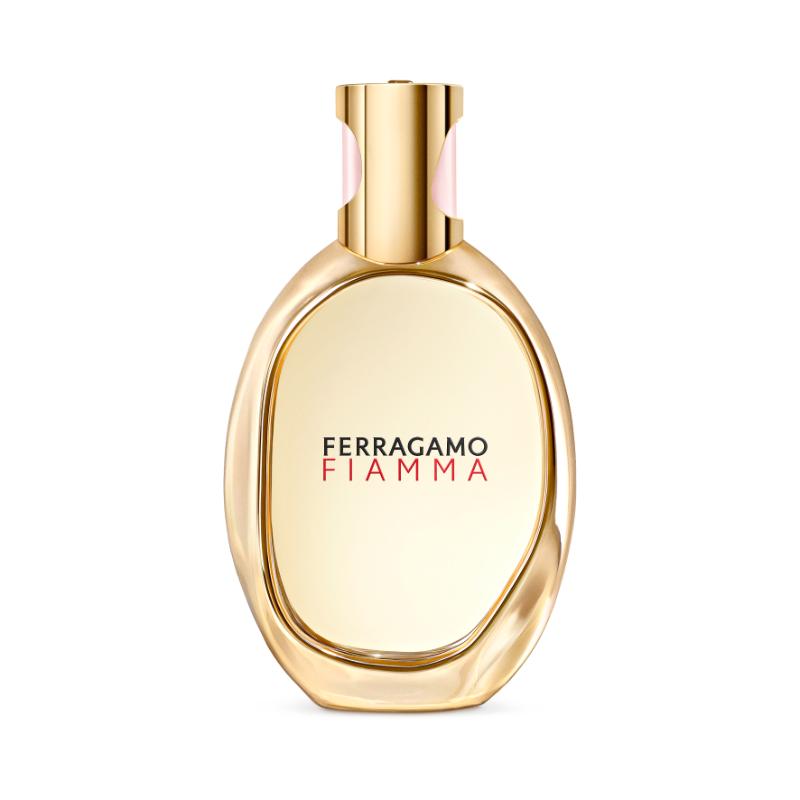Ferragamo Fiamma Eau de Parfum - Farmacias Arrocha