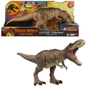 Jurassic Jurassic World T - Rex Ataque Total - Farmacias Arrocha