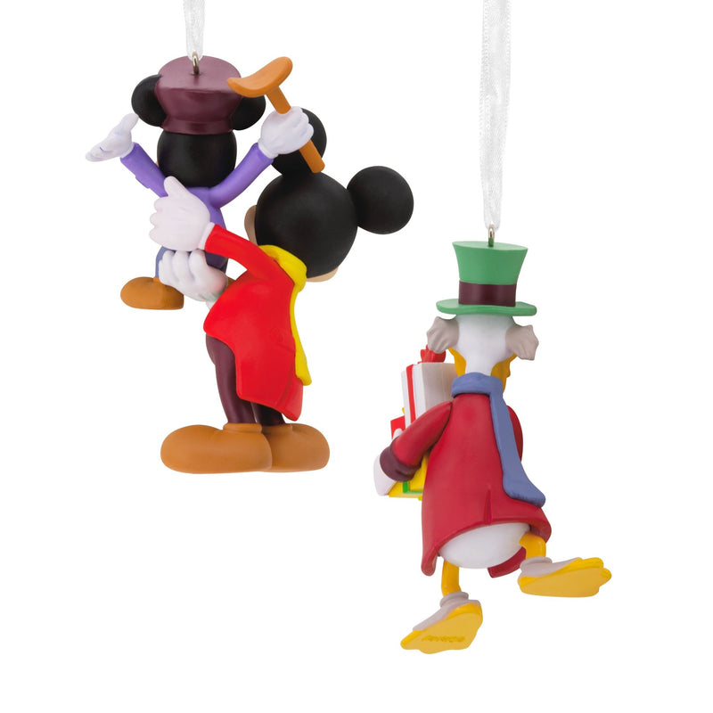 ORNAMENT TPR MICKEY - Farmacias Arrocha