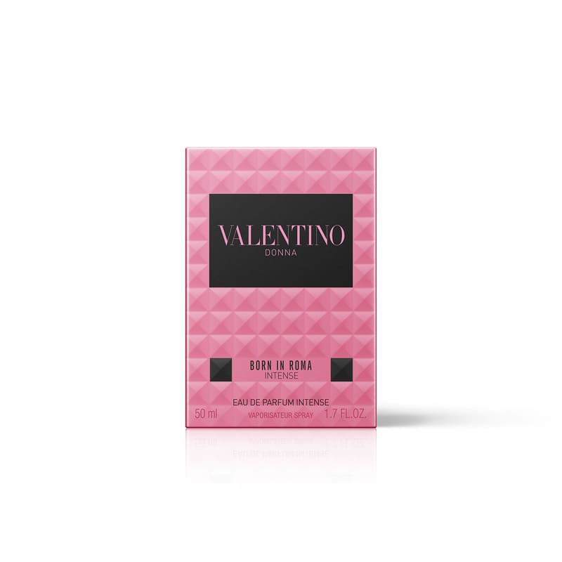 Valentino Donna Born In Roma Intense Eau De Parfum - Farmacias Arrocha