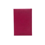 Agenda Premium Gerencial Sunzal Burgundy 2026 - Farmacias Arrocha