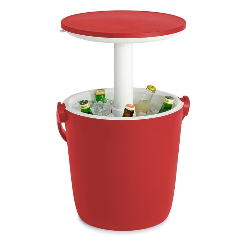 Go Bar Hielera 3 en 1 16 Litros - Farmacias Arrocha