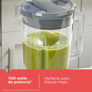 Licuadora Jarra Plástico 8 Vel. B+D - Farmacias Arrocha