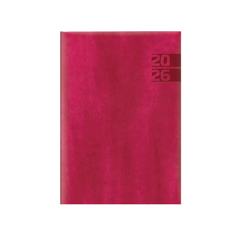 Agenda 2026 Agendum Narni Rosa - Farmacias Arrocha
