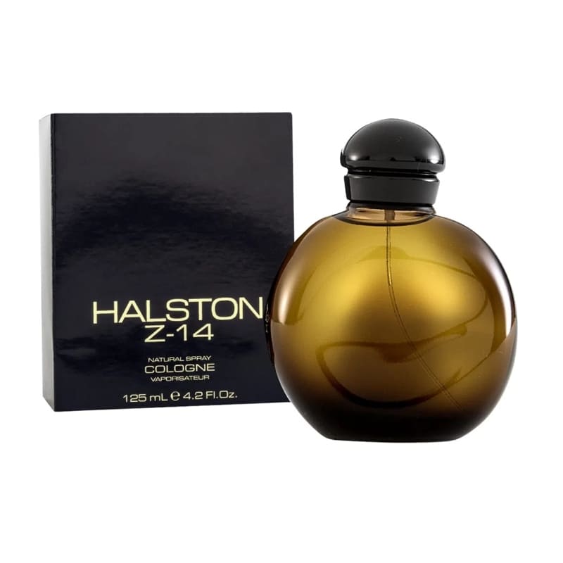 Halston Z - 14 Edt - Farmacias Arrocha