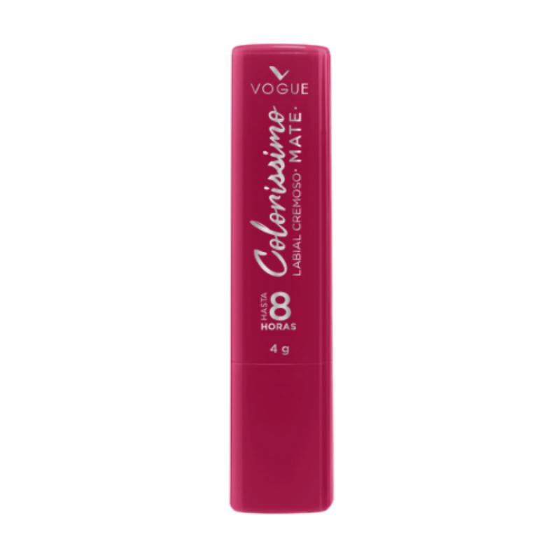 Vogue Labial Colorissimo 4 G - Farmacias Arrocha