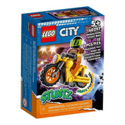 Lego City Stuntz Demolition Stun Bike - Farmacias Arrocha
