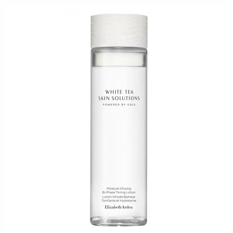 Elizabeth Arden White Tea Skin Toner 200Ml - Farmacias Arrocha