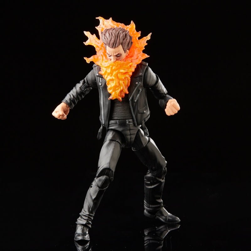 Marvel Legends Series - Figura X - Men De Marvel'S Chamber - Farmacias Arrocha