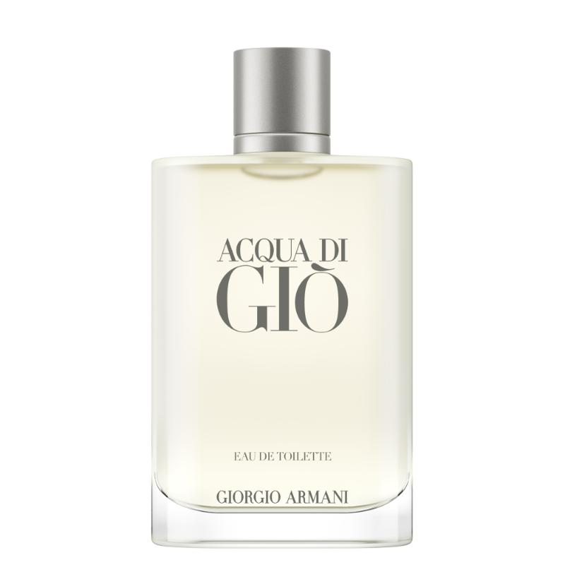 Giorgio Armani Acqua Di Gio Eau De Toilette - Farmacias Arrocha