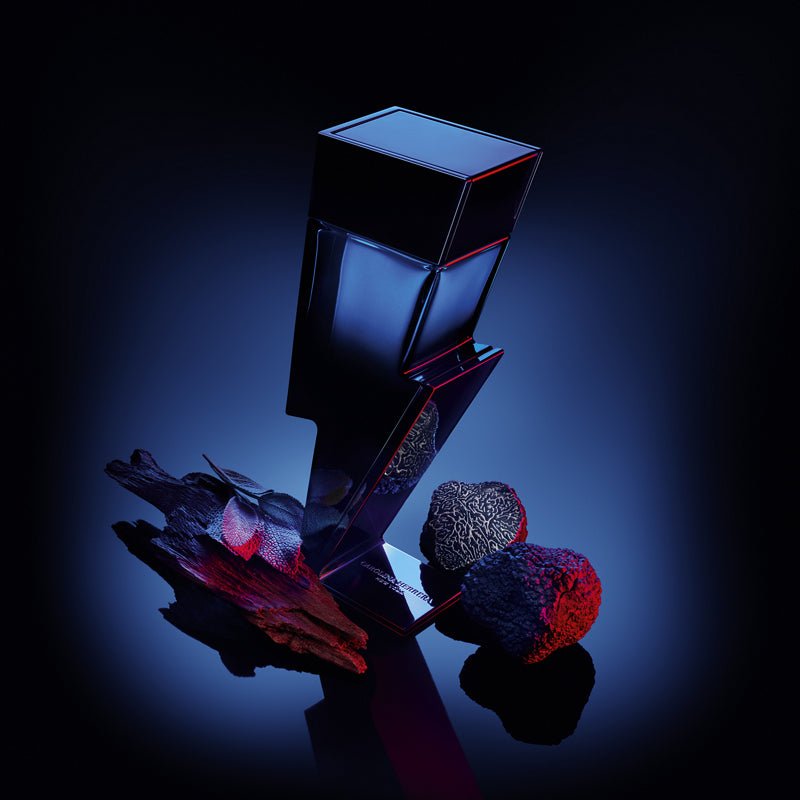 Carolina Herrera Bad Boy Cobalt Elixir EDP - Farmacias Arrocha