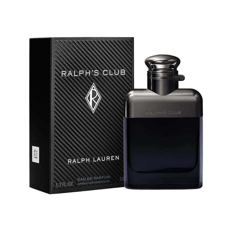 Ralph Lauren Ralph´s Club EDP - Farmacias Arrocha