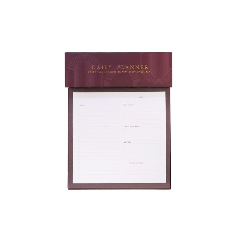 Cavalier Memo Pad - Farmacias Arrocha