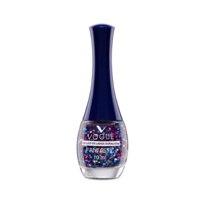 Vogue Esmalte Confeti 10 Ml - Farmacias Arrocha