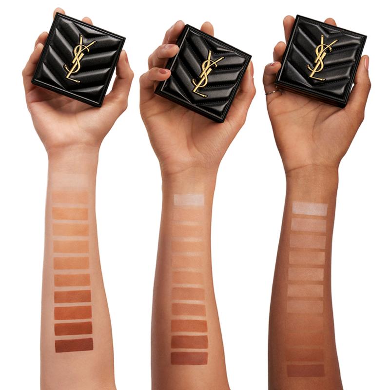 Yves Saint Laurent All Hours Hyper Finish - Farmacias Arrocha