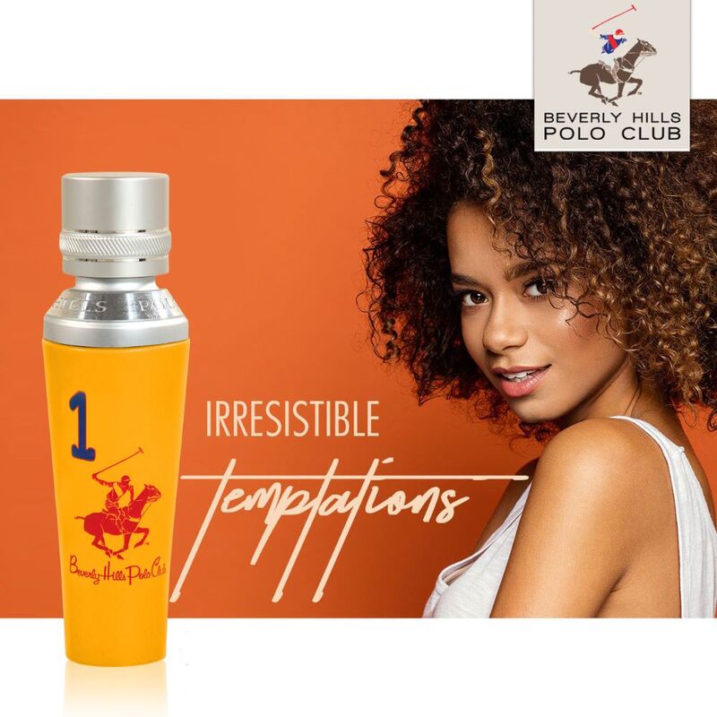 Beverly Hills Polo Club Women One EDP 100Ml - Farmacias Arrocha