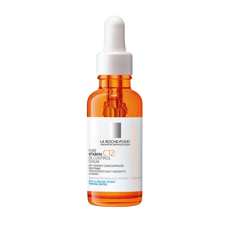 Pure Vitamin C12 Oil C. Serum B30ml - Farmacias Arrocha