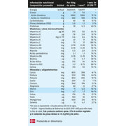 Milex Kinder 1600Gr - Farmacias Arrocha