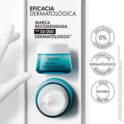 Vichy Mineral 89 Booster Crema Hidratante 72H 50Ml - Farmacias Arrocha