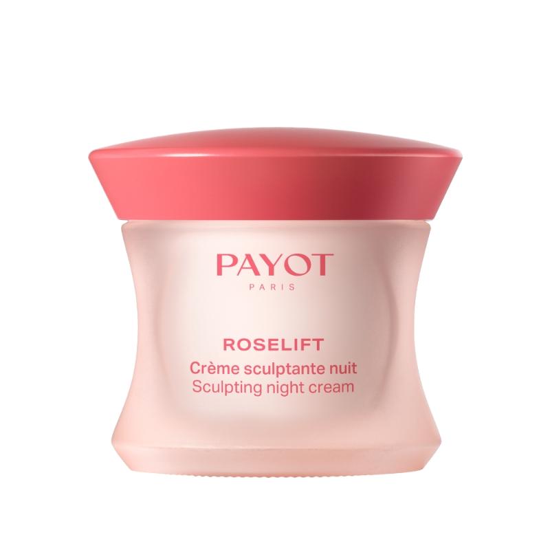 Payot Roselift Sculpting Night Cream 50ml - Farmacias Arrocha