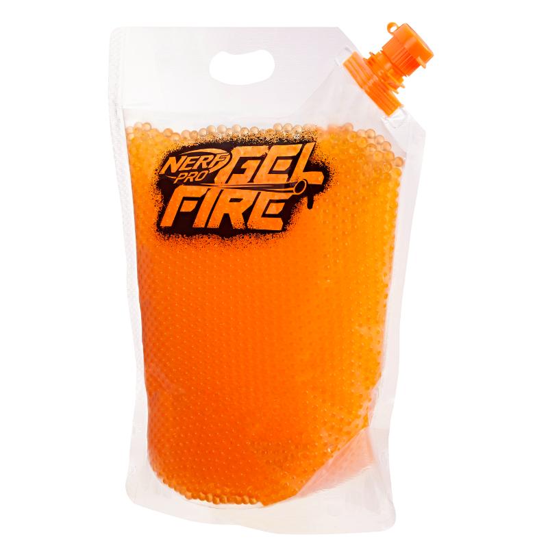 Nerf Gel Fire Nerf Pro Gelfire - Bolsa de Recargas - Farmacias Arrocha