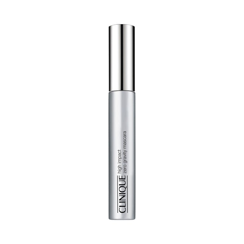 Clinique Mascara de ojos High Impact™ Zero Gravity Black 8 ml - Farmacias Arrocha